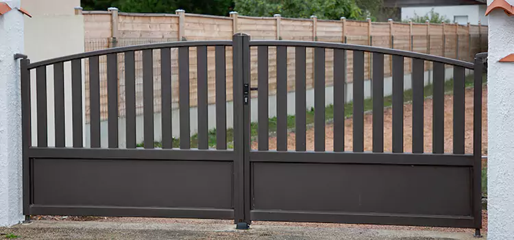 Advanced Gate Solutions in Lake Worth, FL
