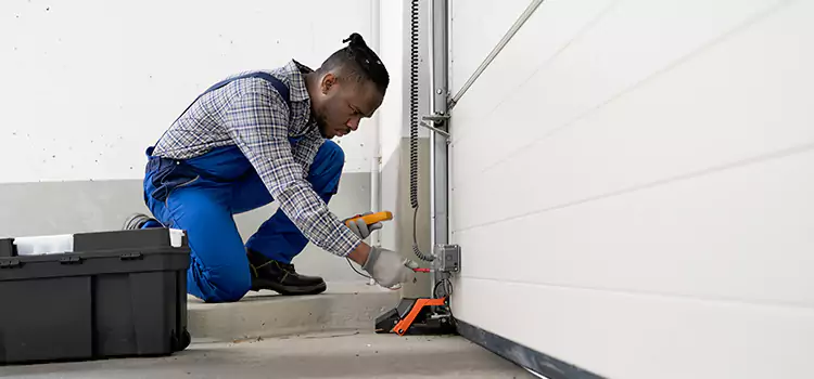Expert Solutions for Every Garage Lock Need in Lake Worth, FL