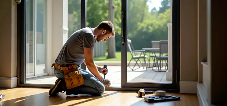 Comprehensive Solutions for Every Glass Door Need in Lake Worth, FL