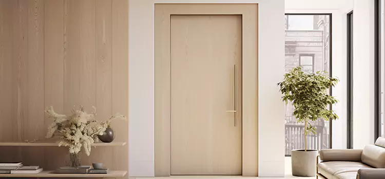 Choose Quality for Your Inside Doors in Lake Worth, FL