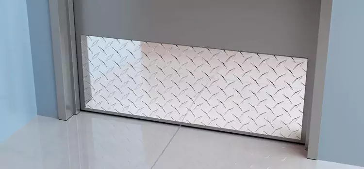 Benefits of Professional Kick Plate Solutions in Lake Worth, FL