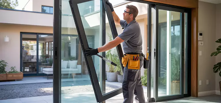 Specialized Sliding Door Roller Services in Lake Worth, Florida
