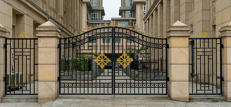 Comprehensive Iron Gate Maintenance Solutions in Lake Worth, FL
